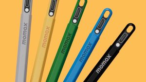 Momax TP10 Mag.Link Pop Magnetic Active Stylus Pen