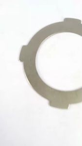 K2/3 30360F แผ่นเหล็กเบรค รุ่น DC60DC68DC70 PLATE SEPARATOR (050-1752-0) อะไหล่รถเกี่ยว ยี่ห้อ FARMTECH