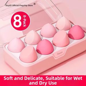 OEIEZ | Super Soft No Powder Absorption Makeup Sponge