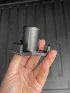Car Trunk Hook Grocery Bag Hook Pendant Accessories For Tesla Model 3 2017-2020 2021 2022 2023 / New Model 3 Highland 2024 2025