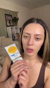 ✨12.12 SALE⚡Bondi Sands Sunscreen Lotion 150ml SPF 50 Hydrating Broad Spectrum Protection Sheer Water Resistant