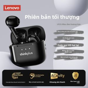 ThinkPlus | LP40PRO Tai Nghe Thể Thao Không Dây Bluetooth Hủy Tiếng Ồn