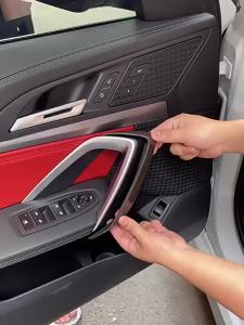 MLZH | Interior Door Handle Grips For New Cars