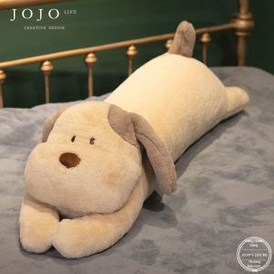 Gối Đệm Lông Dài Cho Chó Ngủ & Đồ Chơi Ôm