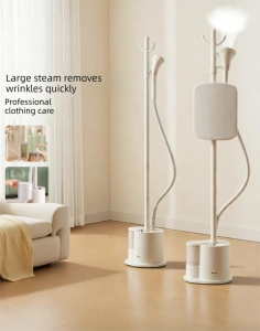 Midea | High Steam Ironing Garment Steamer