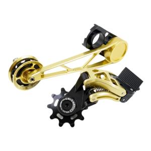 FUYAO BIKE | Bộ Đổi Tốc Xe Đạp 7 Tốc Độ