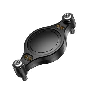 For Airtags Protective Case Cover Suitable Anti-lost Bike SeatMount Road Bicycles Support Holder Tracker Locator Tracker