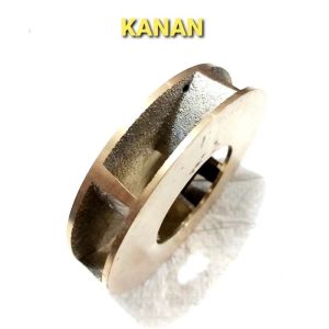 impeller kipas pompa waturpump sta pc 80 kiri/ kanan
