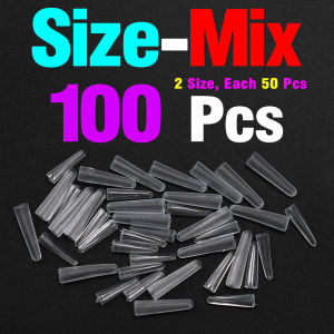 100Pcs Fishing Hook Covers Fishing Barb Protector Guard Cap General Tip Protection Safety Cover for Fish Hooks and Lures