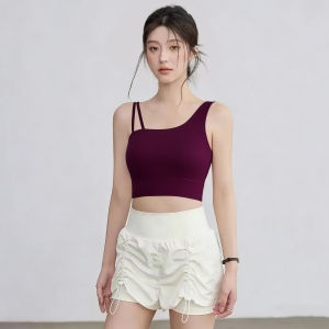Multifunctional Fitness Sports Bra