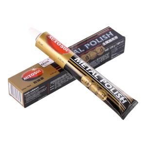 Autotrio | Scratch Remover Rust Repair Metal Polish