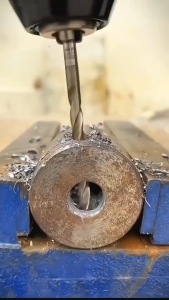 COD Taffware Mata Bor Power Drill Bits Titanium Coated 50 PCS / Mata Bor Power Drill Dapat Digunakan pada Berbagai Bahan / Mata Bor Power Drill Bits Titanium 50 PCS / Mata bor Bahan Berkualitas / Mata bor rekomendasi tukang profesional