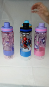 Boboiboy PETG Bottle (700ml)(10956)