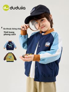 DUDUJIA | Áo Khoác Chống Thấm Nước Cấp 4