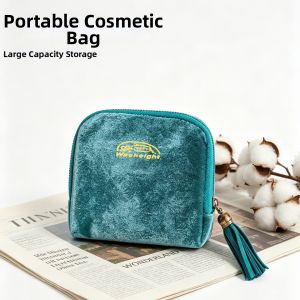 Mini Portable Storage Box