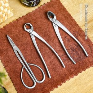 MOLIDA | Portable Pruning Shears for Bonsai and Branches