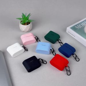 Ốp Silicon Tai Nghe Sony WF-1000XM6 Vỏ Tai Nghe Bluetooth Không Dây Có Móc Coque Funda Bảo Vệ Cho Sony