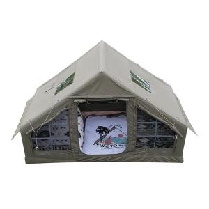 Camping Tent Waterproof Sunproof Inflatable Large Space