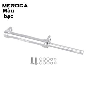 MEROCA | Bộ Nâng Cấp Bánh Xe Di Chuyển Dễ Dàng Thanh Điều Chỉnh