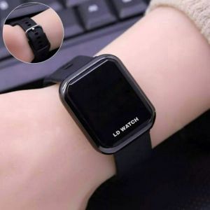Digital Led !! Jam Tangan Wanita Tahan air Terlariss Mewah Elegan Sporty Olahraga outdoor Fashion Stayl Jam Tangan Wanita led Digital Murah Terlariss Free Batrai Cadangan Ready Stok