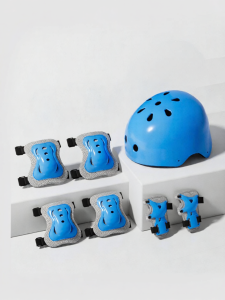 XTEP | Kid Fall Protection Gear Set