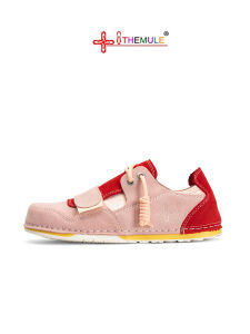 THEMULE | Trendy Ugly-cute Low Top Thick Sole Casual Shoes