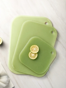 onlycook | Antibacterial Mold-Resistant Cutting Board