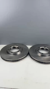 จานดิสเบรคหน้า ISUZU D-MAX 2WD ปี 2003-2011อีซูซุ ดีแม็กซ์ รหัส 8972382720