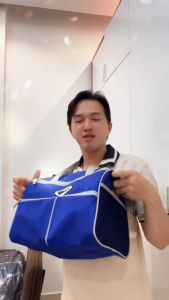 Túi trống du lịch xếp gọn đa năng chống nước CUKEN-B3 [DEAL SỐC]