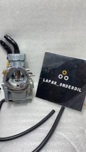 Karburator Racing PE 24 Karbu PE 24 Keihin untuk Semua Jenis Motor Ukuran 24 Baru Original Asli Keihin