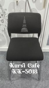 Acero Furniture - Kursi Kantor Hadap 5018 Kursi Kerja Kantor