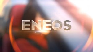 น้ำมันเครื่องเบนซิน เอเนออส 10W-40 / 5W-30 API SP กึ่งสังเคราะห์  5 ลิตร (4+1 ลิตร) แถมเสื้อยืดเอเนออส ENEOS top racing