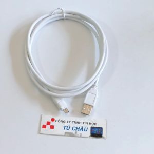 Cáp USB ra 1394 / Chuẩn USB 2.0 ra 4 Pin (Firewire 400) Cáp dài 1.5m