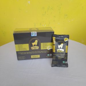 FITGOAT Susu Kambing Etawa
