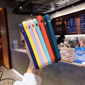 Realme 7i / C17 SOFT CASE MACARON SLIDE CAMERA PLUS SLOT CARD HOLDER - PGC SHOP