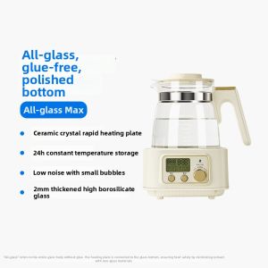 XIAOBAIXIONG | Baby Feeding and Warm Milk Thermostat Electric Kettle