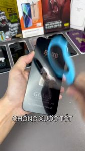 Cường lực Baiko oppo a77 a77s a58 a58x a5 a76 a16 a16k a16s a1k a5s a7 a12 a12s r17 pro a5 a9 2020 a31 a8 a52 a72 a92 a53 a32 a15 a15s a74 5g a91 a94 a54 4g a96 a95 a96 a57 a77 a77s f5 f7 f9 f11 pro a3s reno 2 3 2f reno 4 5 6 6z reno 7 7z reno 8 8