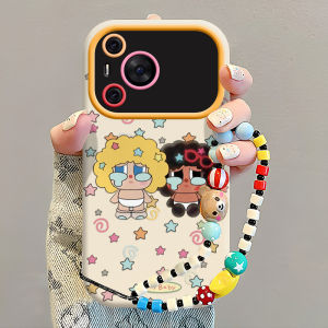 TUZHEER | Anti-drop Phone Case for Huawei