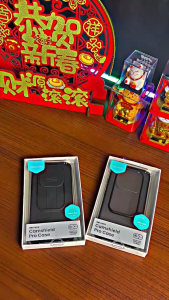 NILLKIN Camshield Pro case for Redmi Note 15 Pro+/Note 15 Pro 5G/Poco M8 Pro camera protection cover