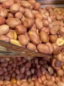 Đậu Phộng Tỏi Ngũ Vị 5kg