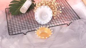 2Pcs/Set Lem Resin Epoxy Bening / 1:1 Crystal Clear Epoxy Resin Glue