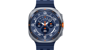 Samsung Galaxy Watch Ultra - 47mm Smartwatch 2025 LTE 64GB with Official Samsung SG Warranty