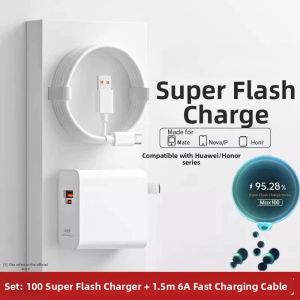 LZ | 3C Certified Super Fast Charging Kit