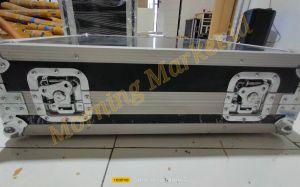 Hardcase/Flightcase Mixer 58x58x22cm(Bisa Request Ukuran)