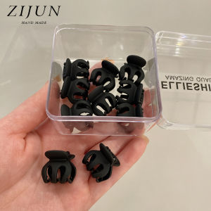 ZIJUN | Forehead Small Fragments Hair Clip