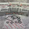 Kit power steering up seal kit stering atas mitsubishi L200 K57T K77T MR353759. 