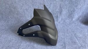 Dè Chắn Bùn Sau Xe Máy Xe Motor 39cm