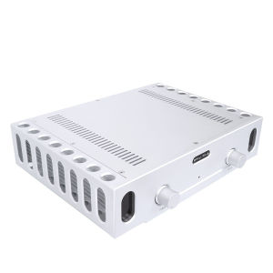 High Power Home Berlin 933 Reference Circuit Amplifier