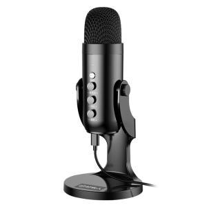 Haomuren | Live Streaming Game Recording Condenser Microphone Desktop Equipment
