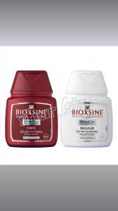 Bioxsine DermaGen Hair Loss Expert Forte Anti-Hair Loss Shampoo 300ml